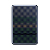 Benks Power bank 5000mAh MP15 ArmorGo Aurora Light - Type C - mágneses indukciós töltéssel - 0. kép