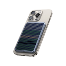 Benks Power bank 5000mAh MP15 ArmorGo Aurora Light - Type C - mágneses indukciós töltéssel