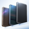 Benks Power bank 5000mAh MP15 ArmorGo Aurora Light - Type C - mágneses indukciós töltéssel - 3. kép