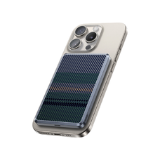 Benks Power bank 10000mAh MP16 ArmorGo Aurora Light - Type C - mágneses vezeték nélküli töltéssel