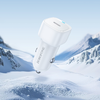 Borofone autós töltő BZ34A Cloud - Type C - PD 20W fehér - 1. kép