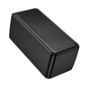 Borofone Power Bank 50000mAh BJ80C Clever - 2xUSB + Type C - QC 3.0 22,5W PD 20W fekete - 0. kép