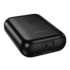 Borofone Power Bank 5000mAh BJ81 Stability - USB - fekete - 0. kép