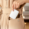 Borofone Power Bank 5000mAh BJ81 Stability - USB - fehér - 2. kép