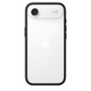 Apple iPhone Air Bumper - Black - 1. kép