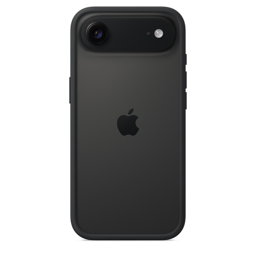 Apple iPhone Air Bumper - Black Apple iPhone Air Bumper - Black