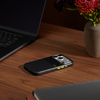 Beats iPhone 17 Pro Rugged Case with MagSafe and Camera Control – Everest Black - 1. kép