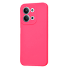 Xiaomi Redmi 15C 4G / Redmi 15C 5G Hot Pink Techsuit - SoftFlex tok - 1. kép