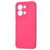 Xiaomi Redmi 15C 4G / Redmi 15C 5G Hot Pink Techsuit - SoftFlex tok - 2. kép
