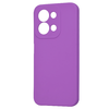 Xiaomi Redmi 15C 4G / Redmi 15C 5G Purple Techsuit - SoftFlex tok - 2. kép