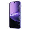 Xiaomi Redmi 15C 4G / Redmi 15C 5G Techsuit SoftFlex Light Purple tok - 0. kép