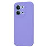 Xiaomi Redmi 15C 4G / Redmi 15C 5G Techsuit SoftFlex Light Purple tok - 1. kép