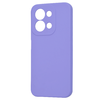 Xiaomi Redmi 15C 4G / Redmi 15C 5G Techsuit SoftFlex Light Purple tok - 2. kép