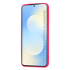 Samsung Galaxy S25 FE Techsuit SoftFlex Hot Pink tok - 0. kép