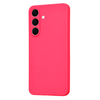 Samsung Galaxy S25 FE Techsuit SoftFlex Hot Pink tok - 1. kép