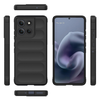 Motorola Moto G86 Power Techsuit Magic Shield Fekete tok - 0. kép