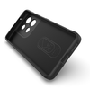 Motorola Moto G86 Power Techsuit Magic Shield Fekete tok - 2. kép