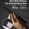 Samsung Galaxy S25 FE Ringke Onyx Fekete tok - 0. kép
