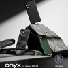 Samsung Galaxy S25 FE Ringke Onyx Fekete tok - 3. kép