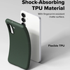 Samsung Galaxy S25 FE Ringke - Onyx - Dark Green tok - 0. kép