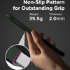 Samsung Galaxy S25 FE Ringke - Onyx - Dark Green tok - 3. kép