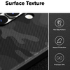 Samsung Galaxy S25 FE Camo Black Ringke Onyx tok - 1. kép