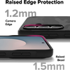 Samsung Galaxy S25 FE Camo Black Ringke Onyx tok - 2. kép