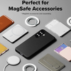 Samsung Galaxy S25 FE Fekete Ringke Onyx MagSafe tok - 3. kép