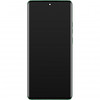 LCD kijelző modul Motorola Edge 40 tok, Nebula Green - 0. kép