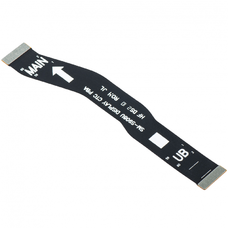 LCD Flexkábel Samsung Galaxy S22 Ultra 5G S908, CTC PBA