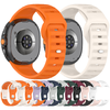  Samsung Galaxy Watch8 40mm/Watch8 44mm/Watch8 Classic/Ultra 2 Techsuit - Watchband (W050) - Lila - 1. kép