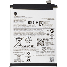 RA52 akkumulátor Motorola Moto G86-hoz