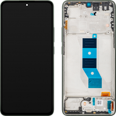 Xiaomi Poco M7 Pro 5G LCD kijelzőmodul - Olive Twilight