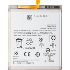 Akkumulátor EB-BS721 Samsung Galaxy S24 FE S721-hez, Utángyártott
