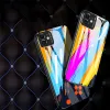 9H üveghátlapú tok és kameravédő Xiaomi Redmi Note 9 Pro / Redmi Note 9S - 1. kép