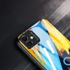 9H üveghátlapú tok és kameravédő Xiaomi Redmi Note 9 Pro / Redmi Note 9S - 2. kép