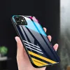 9H üveghátlapú tok és kameravédő Xiaomi Redmi Note 9 Pro / Redmi Note 9S - 3. kép