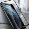 Wozinsky Magnetic Cam Slider tok előlapi üveggel iPhone 11 Pro MAX - 4. kép