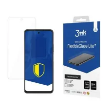 3MK FlexibleGlass Lite hybridná sklenená fólia na displej Samsung A42 5G 3MK FlexibleGlass Lite hybridná sklenená fólia na displej Samsung A42 5G
