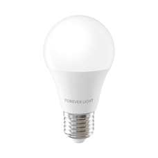 Forever Light LED Izzó E27 A55 4W 480lm 3000K E energiaosztály