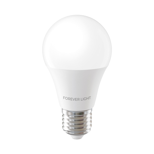 Forever Light LED Izzó E27 A55 4W 480lm 3000K E energiaosztály