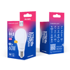 Forever Light LED izzó E27 A60 7W 806lm 6000K osztály E - 0. kép