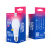 Forever Light LED Izzó E27 A60 12.8W 1520lm 6000K osztály E - 0. kép