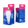 Forever Light LED Izzó E27 A65 17W 2100lm 6000K osztály E - 0. kép