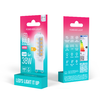 Forever Light G9 LED Izzó 3.6W 440lm 4000K kerámia osztály F - 0. kép