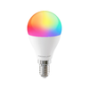Forever Light LED Izzó RGB E14 G45 5W 500lm 4000K osztály F - 0. kép