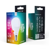 Forever Light LED Izzó RGB E14 G45 5W 500lm 4000K osztály F - 1. kép