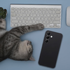 Xiaomi Redmi 15 4G fekete tok - 1. kép