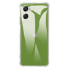 Motorola Moto G06 Átlátszó Techsuit - Shockproof Clear Silicone tok - 0. kép