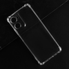 Motorola Moto G06 Átlátszó Techsuit - Shockproof Clear Silicone tok - 1. kép